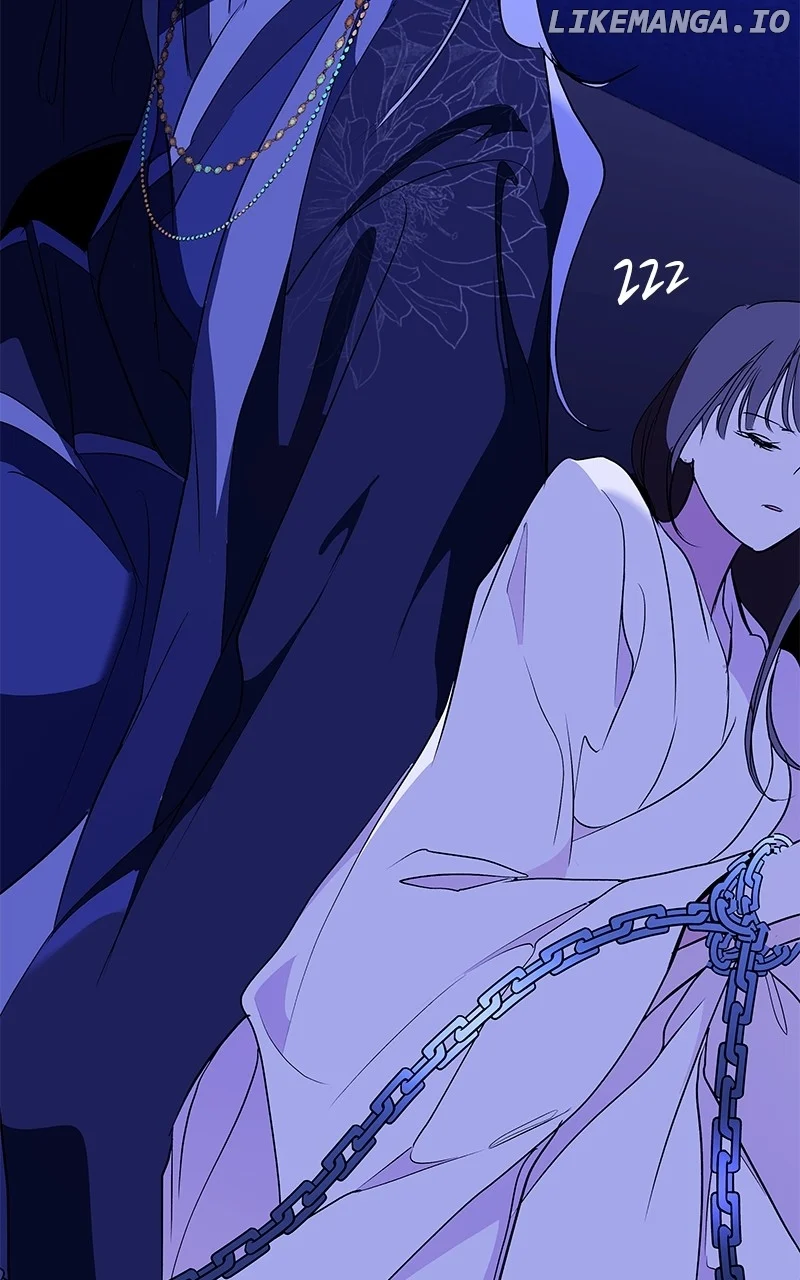 Goddess’s Way of Attacking Tigers Chapter 89 617 ch 89 139