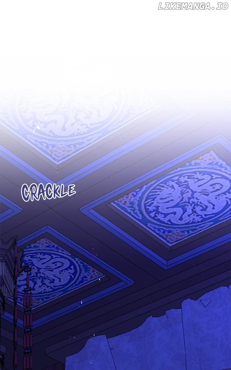 Goddess’s Way of Attacking Tigers Chapter 89 622 ch 89 144