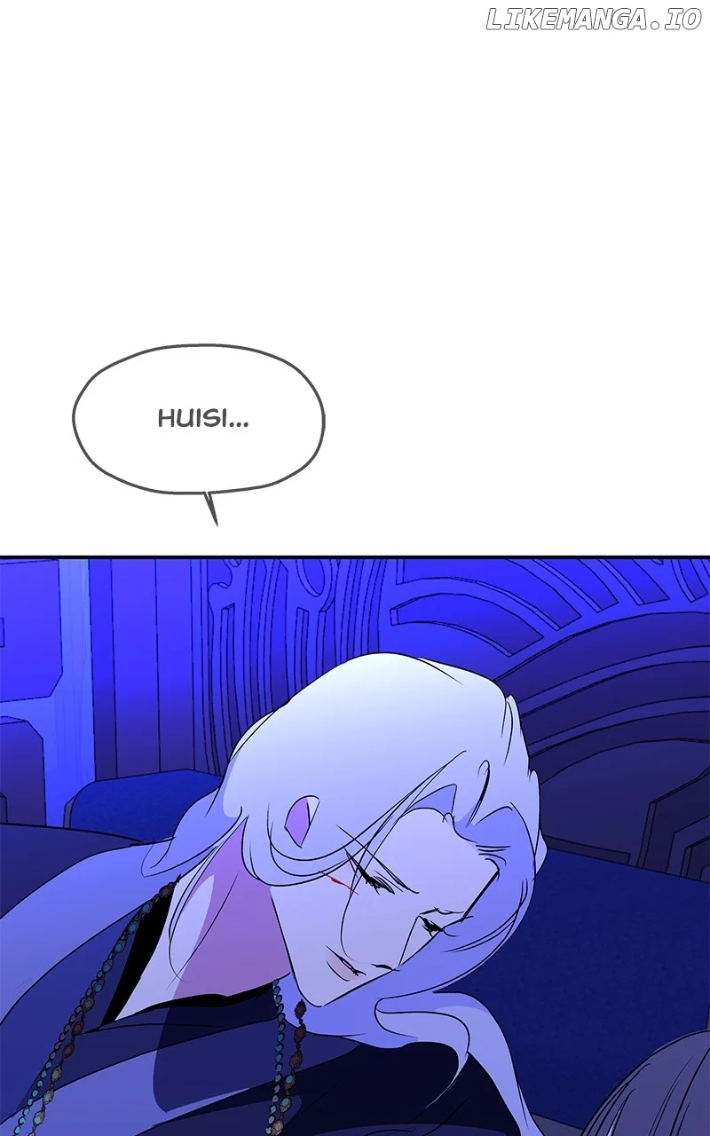 Goddess’s Way of Attacking Tigers Chapter 89 624 ch 89 146