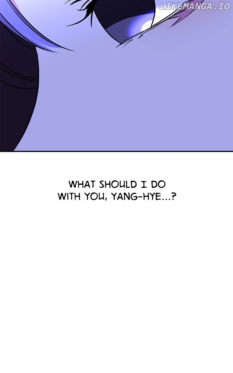 Goddess’s Way of Attacking Tigers Chapter 89 627 ch 89 149