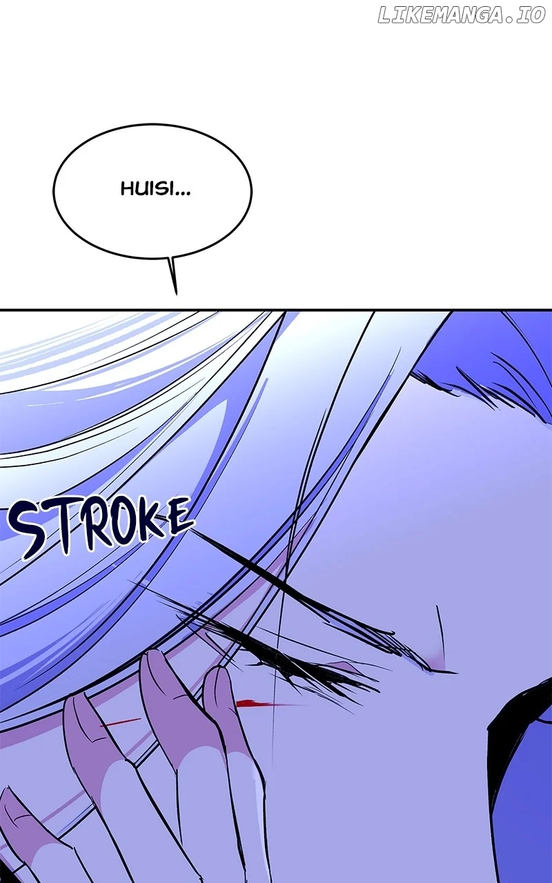 Goddess’s Way of Attacking Tigers Chapter 89 628 ch 89 150