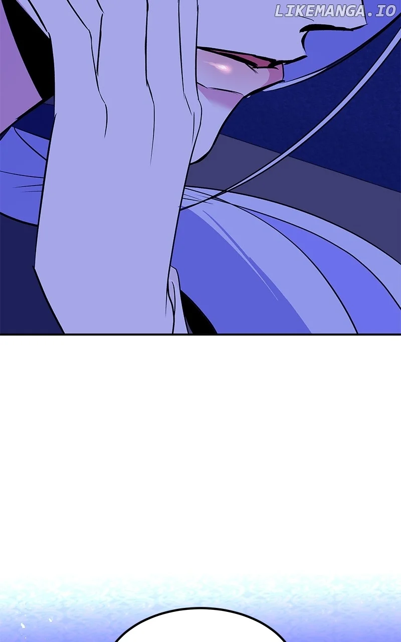 Goddess’s Way of Attacking Tigers Chapter 89 629 ch 89 151