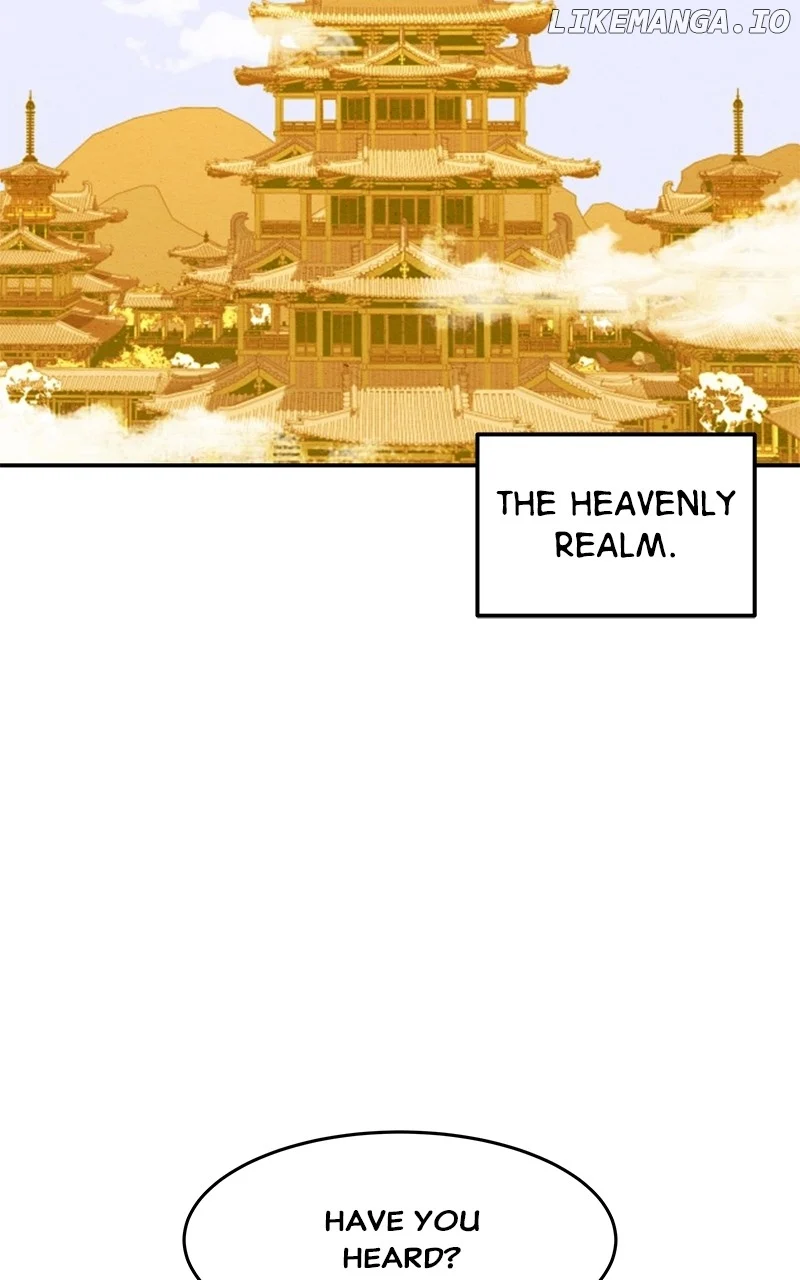 Goddess’s Way of Attacking Tigers Chapter 89 494 ch 89 16