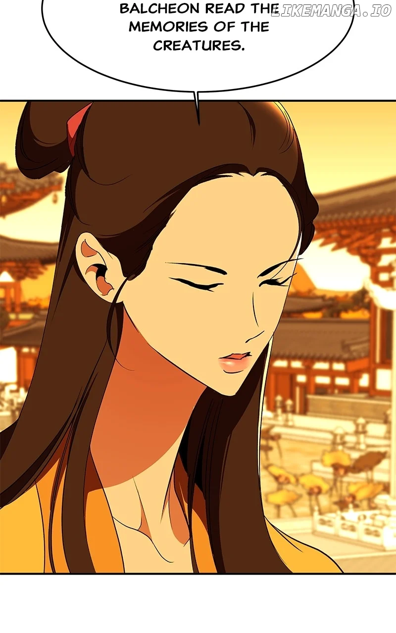 Goddess’s Way of Attacking Tigers Chapter 89 497 ch 89 19