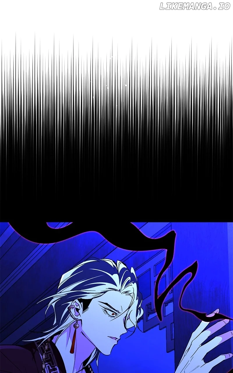 Goddess’s Way of Attacking Tigers Chapter 89 498 ch 89 20