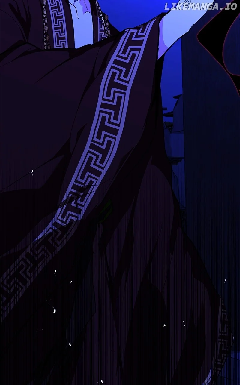 Goddess’s Way of Attacking Tigers Chapter 89 499 ch 89 21