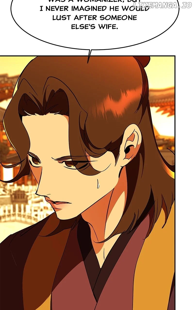 Goddess’s Way of Attacking Tigers Chapter 89 501 ch 89 23