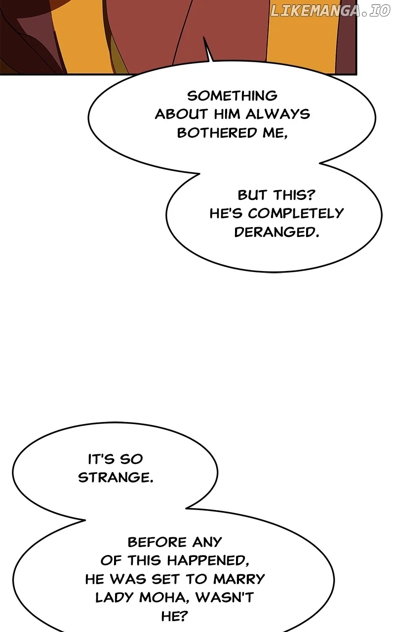 Goddess’s Way of Attacking Tigers Chapter 89 502 ch 89 24