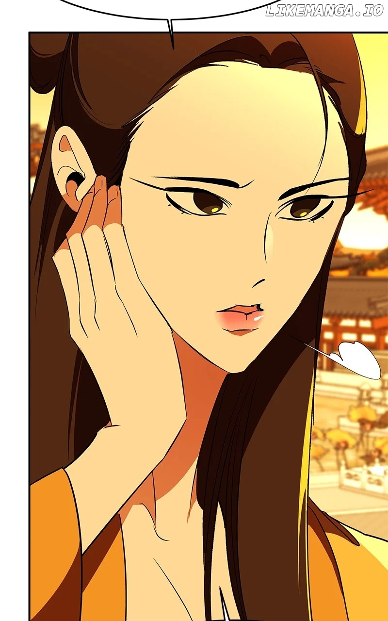 Goddess’s Way of Attacking Tigers Chapter 89 503 ch 89 25