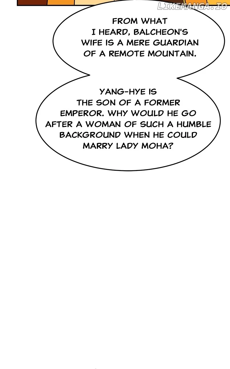 Goddess’s Way of Attacking Tigers Chapter 89 504 ch 89 26