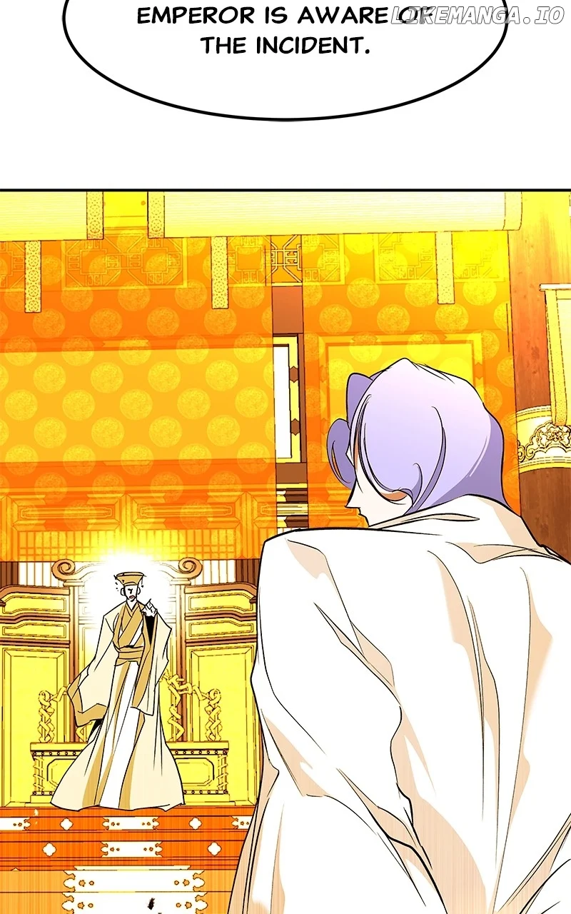 Goddess’s Way of Attacking Tigers Chapter 89 506 ch 89 28