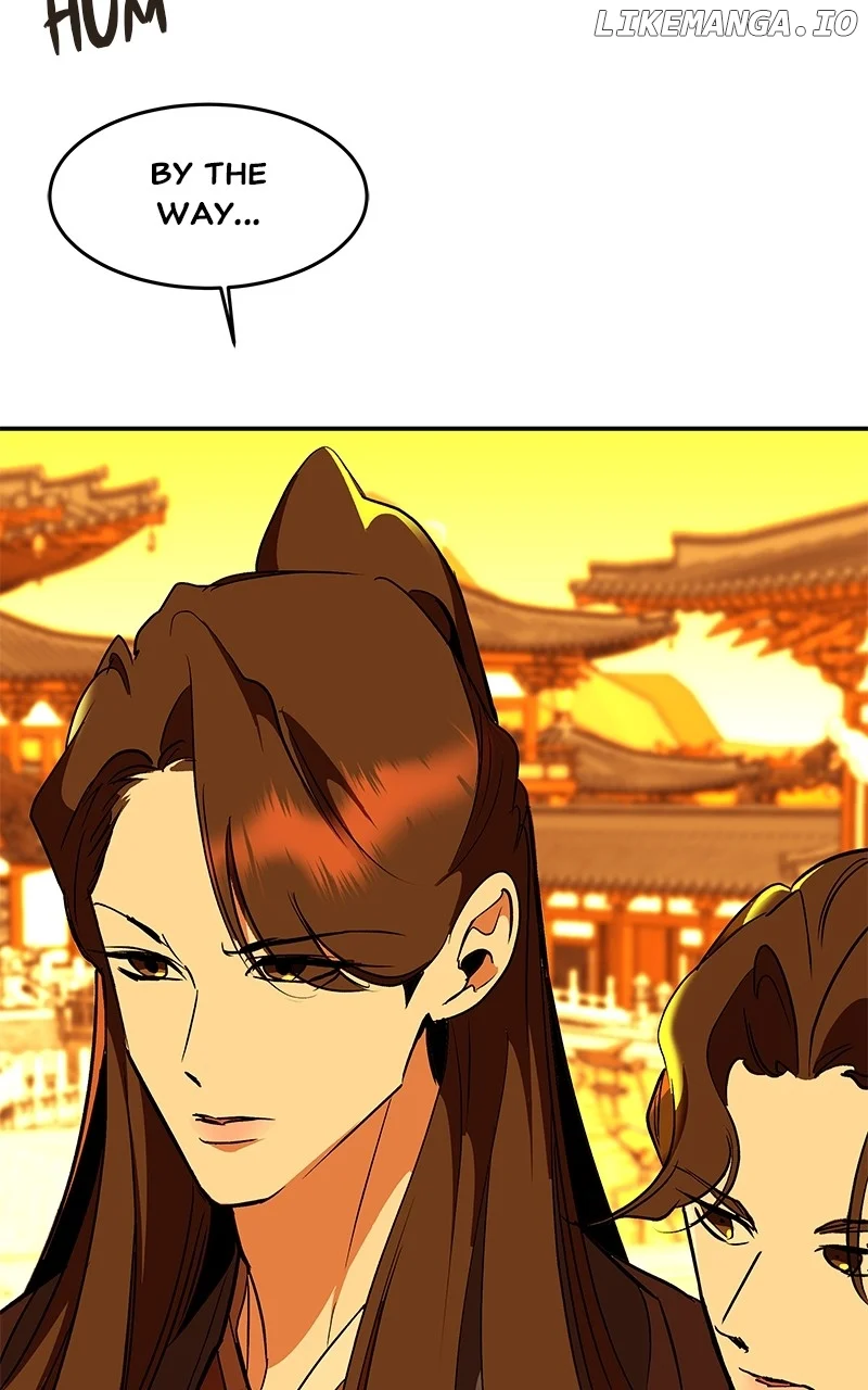 Goddess’s Way of Attacking Tigers Chapter 89 508 ch 89 30