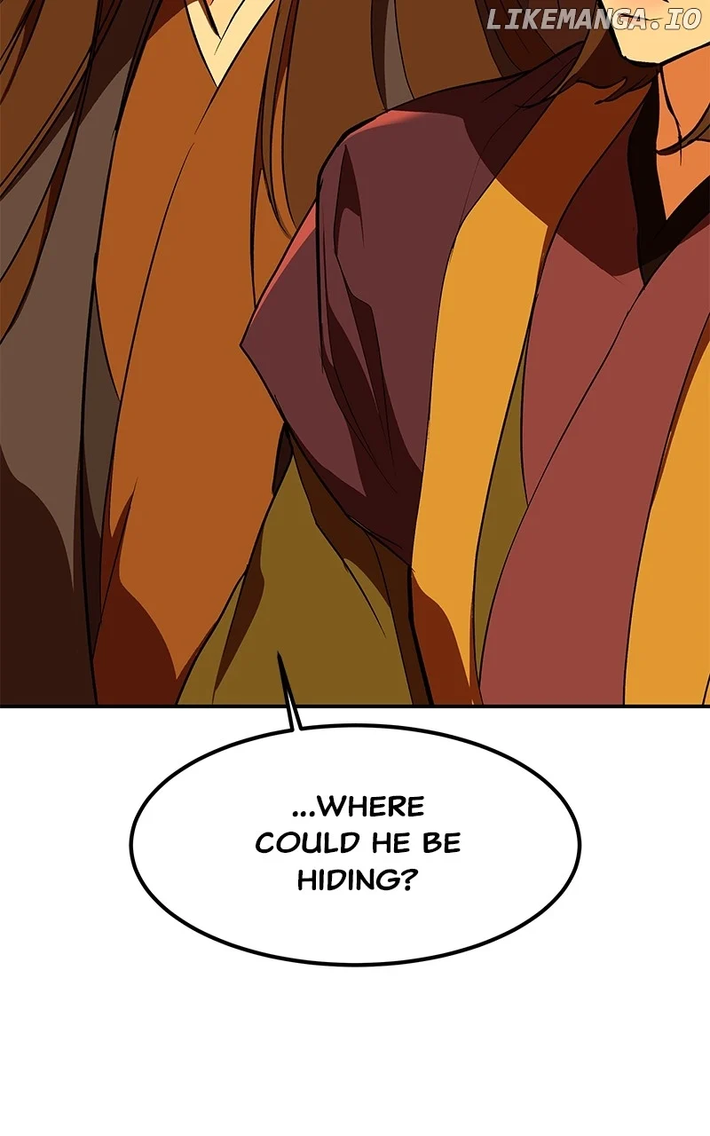 Goddess’s Way of Attacking Tigers Chapter 89 509 ch 89 31