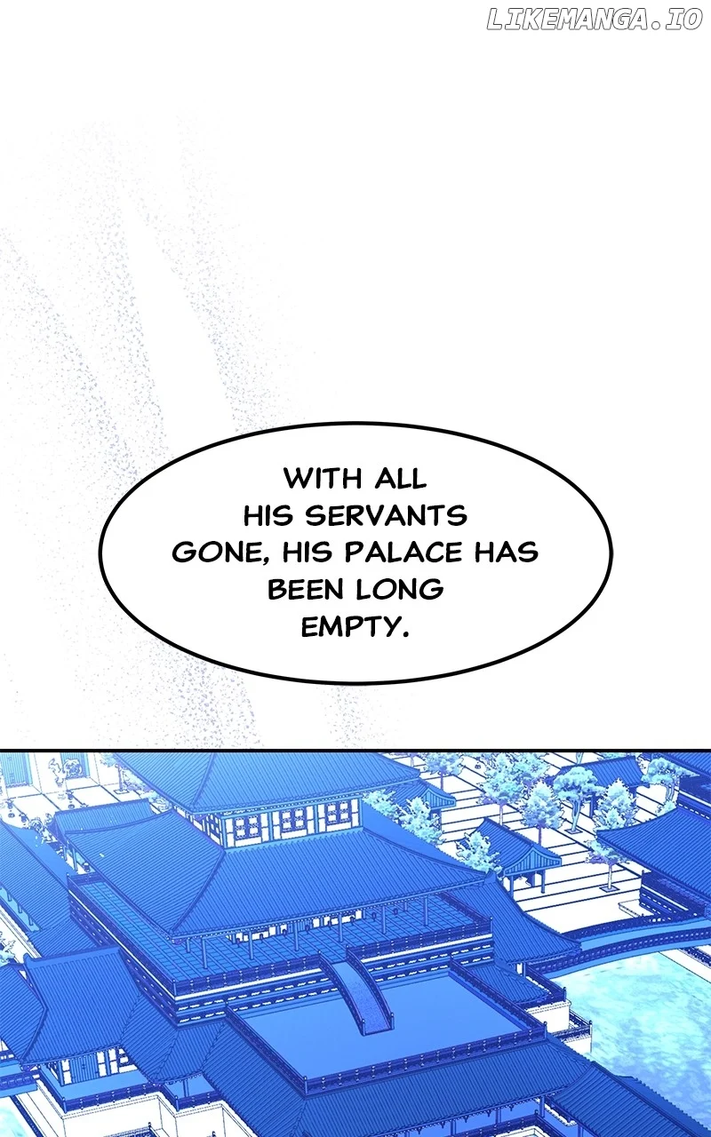 Goddess’s Way of Attacking Tigers Chapter 89 510 ch 89 32