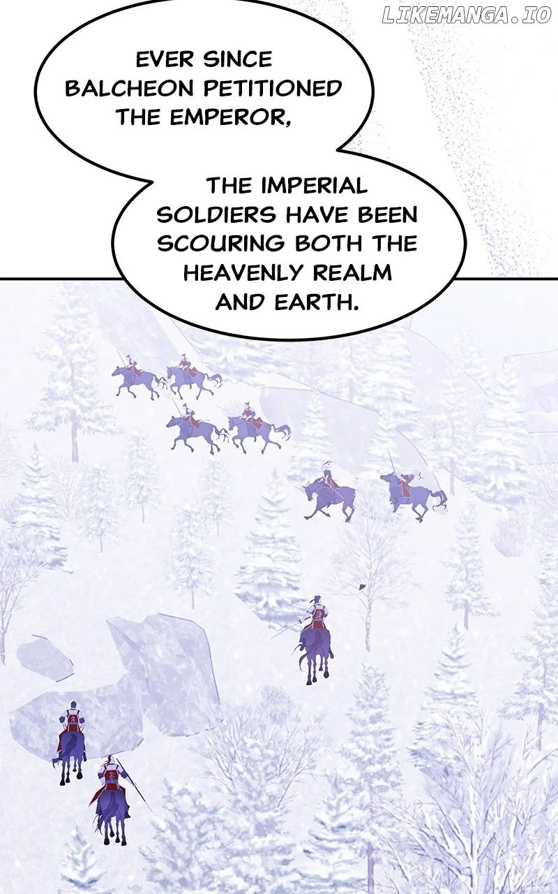 Goddess’s Way of Attacking Tigers Chapter 89 512 ch 89 34