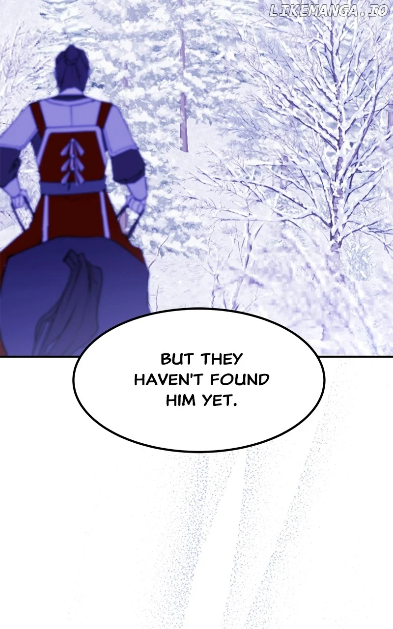 Goddess’s Way of Attacking Tigers Chapter 89 513 ch 89 35