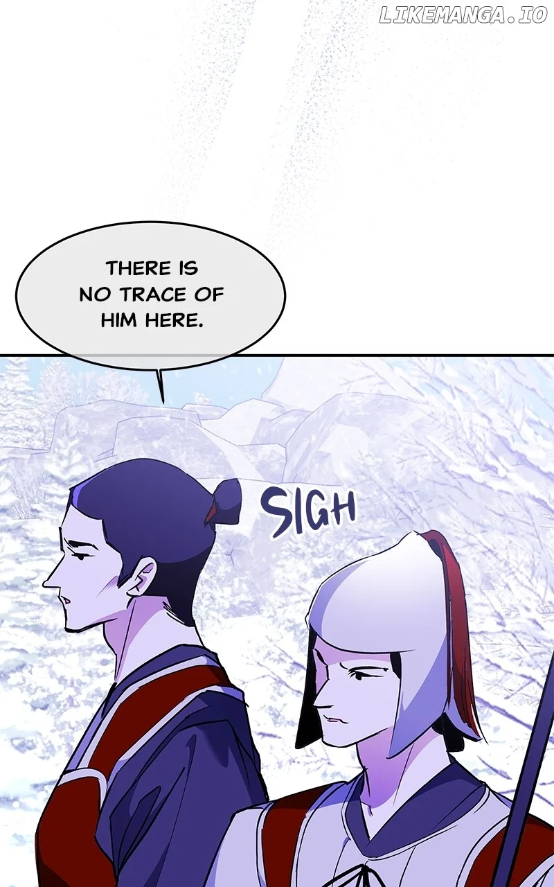 Goddess’s Way of Attacking Tigers Chapter 89 514 ch 89 36