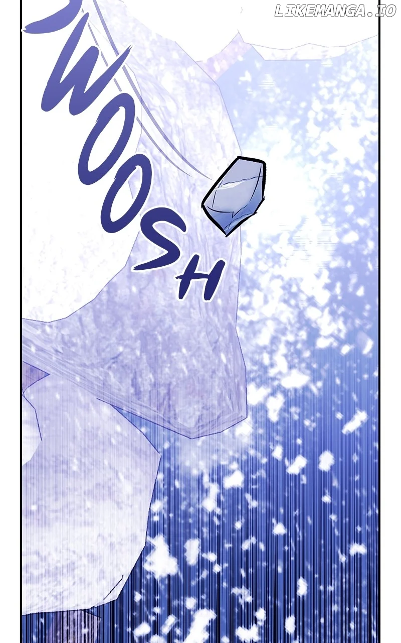 Goddess’s Way of Attacking Tigers Chapter 89 518 ch 89 40