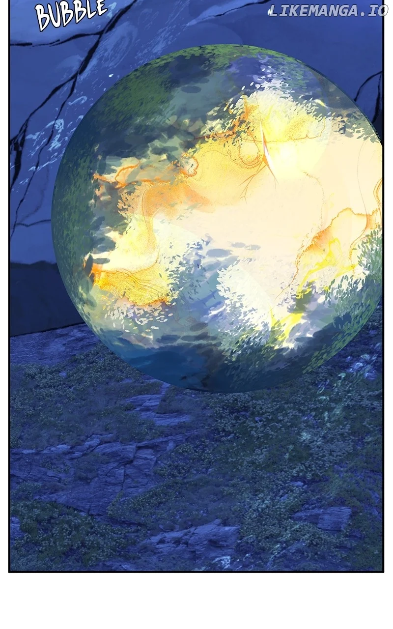 Goddess’s Way of Attacking Tigers Chapter 89 527 ch 89 49