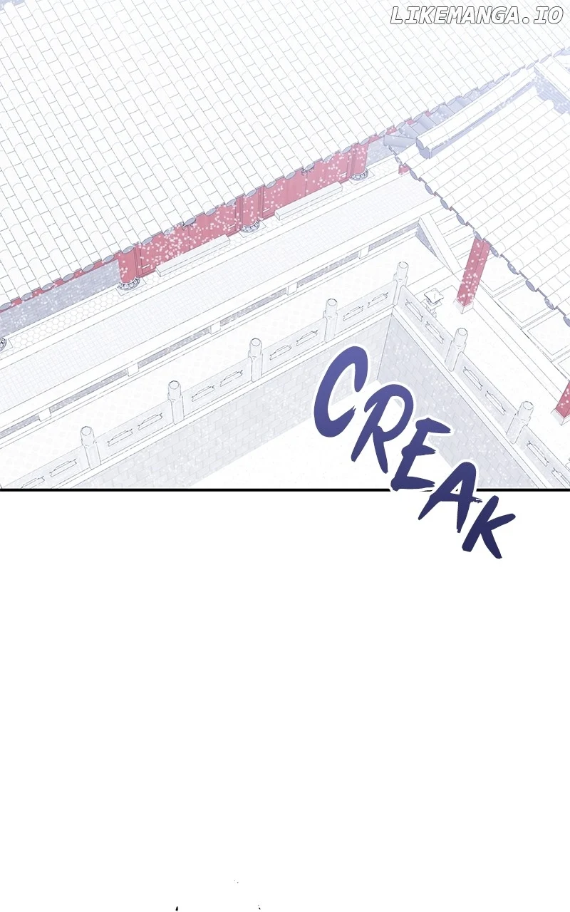 Goddess’s Way of Attacking Tigers Chapter 89 483 ch 89 5