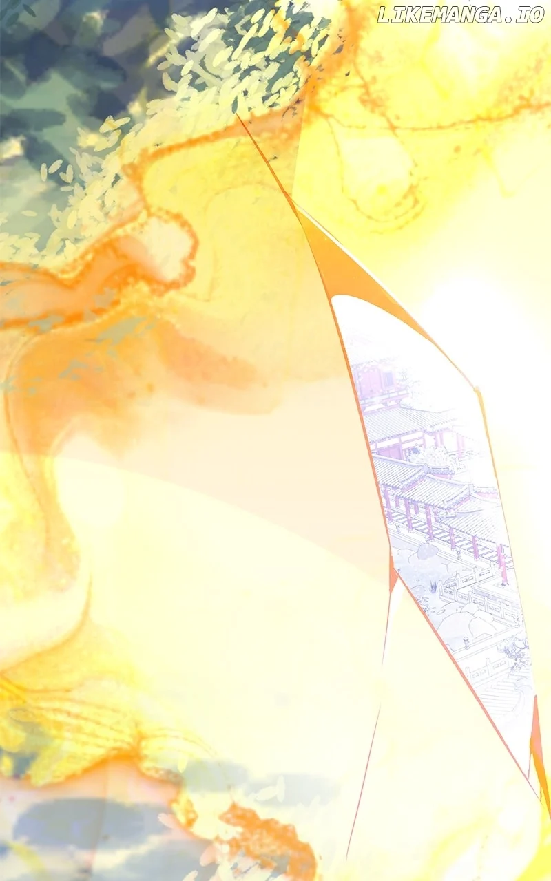 Goddess’s Way of Attacking Tigers Chapter 89 529 ch 89 51