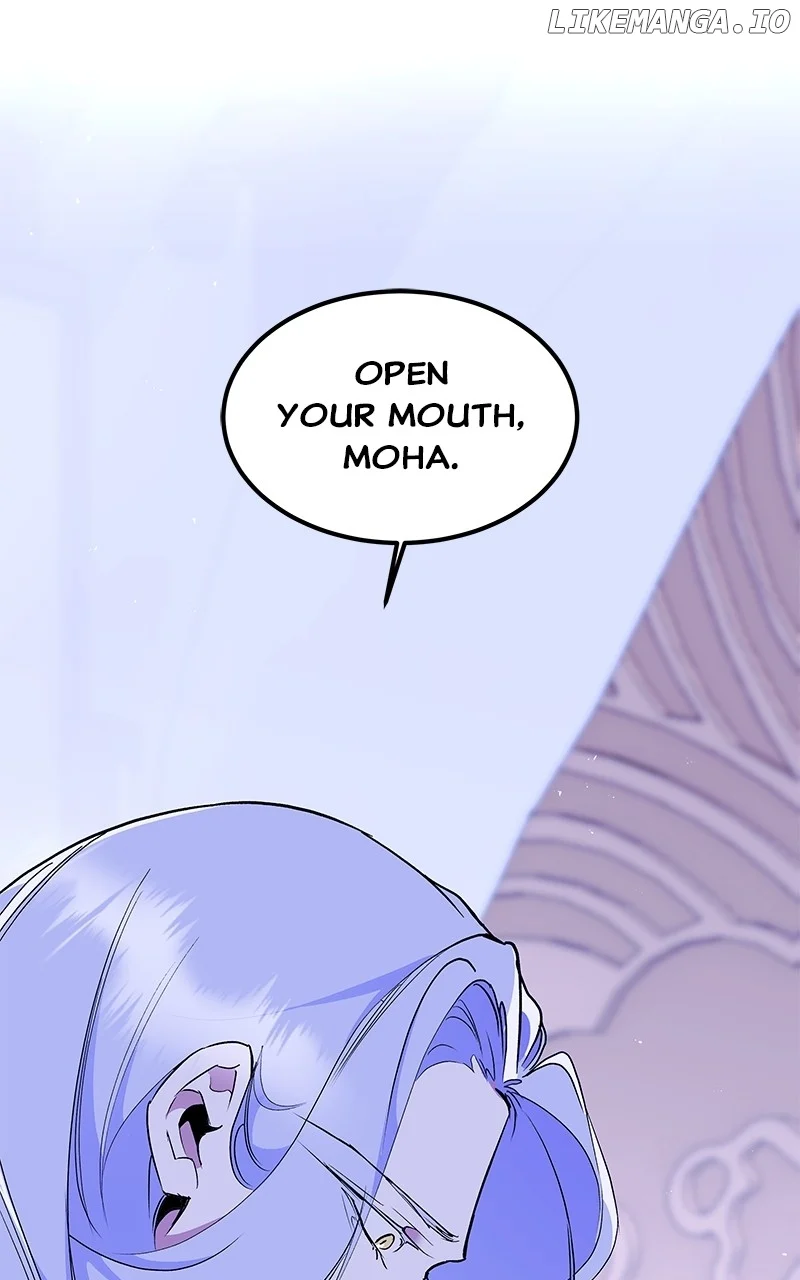 Goddess’s Way of Attacking Tigers Chapter 89 534 ch 89 56