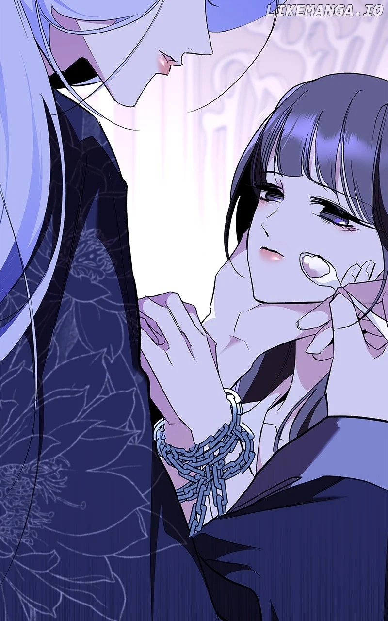 Goddess’s Way of Attacking Tigers Chapter 89 535 ch 89 57