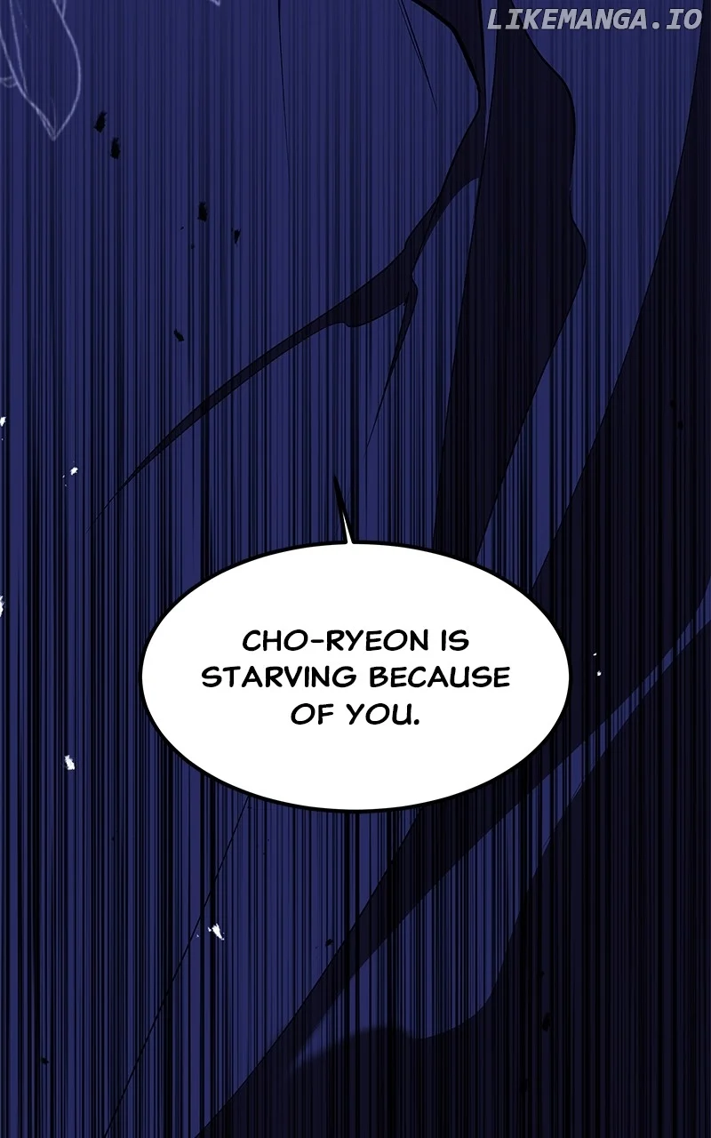 Goddess’s Way of Attacking Tigers Chapter 89 536 ch 89 58