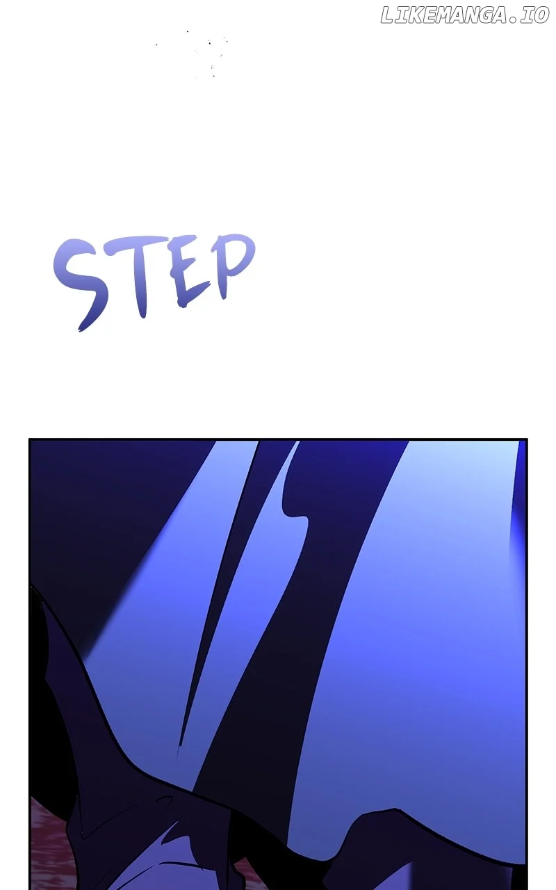 Goddess’s Way of Attacking Tigers Chapter 89 484 ch 89 6