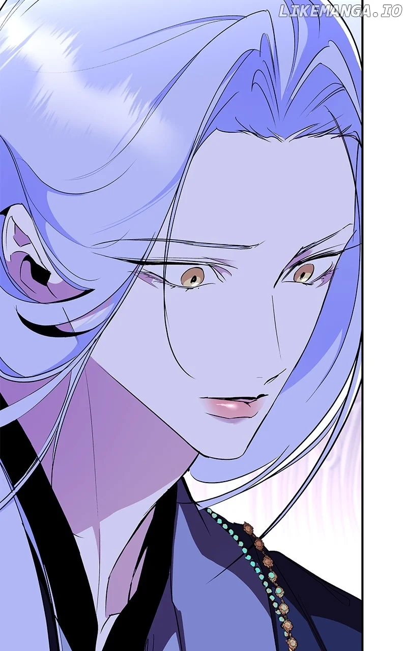 Goddess’s Way of Attacking Tigers Chapter 89 540 ch 89 62