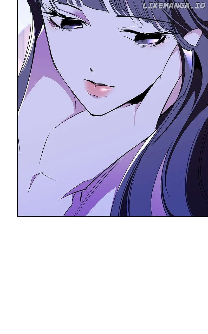 Goddess’s Way of Attacking Tigers Chapter 89 542 ch 89 64