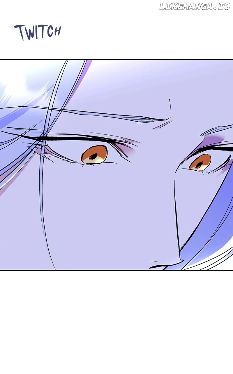 Goddess’s Way of Attacking Tigers Chapter 89 543 ch 89 65