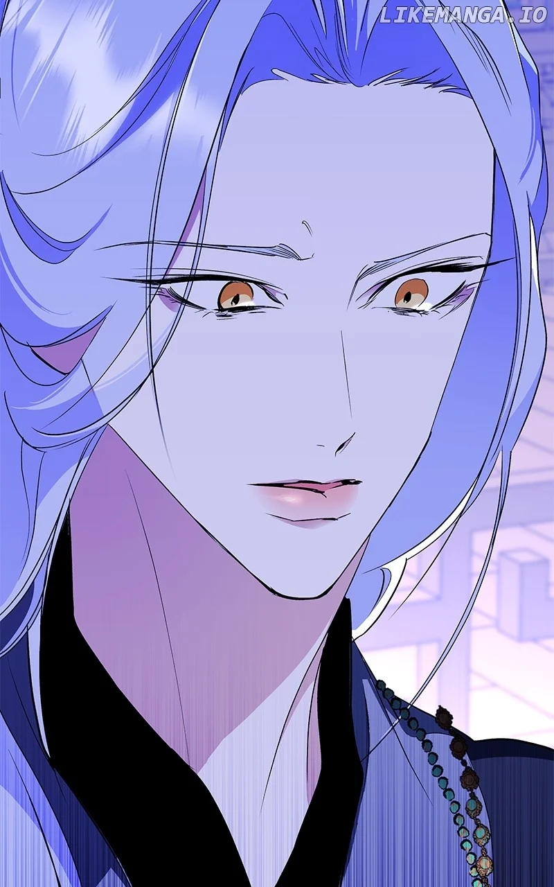 Goddess’s Way of Attacking Tigers Chapter 89 547 ch 89 69