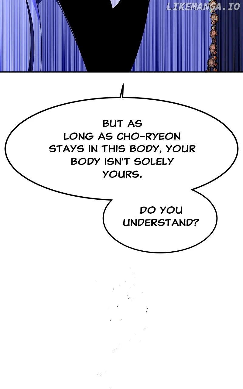 Goddess’s Way of Attacking Tigers Chapter 89 548 ch 89 70