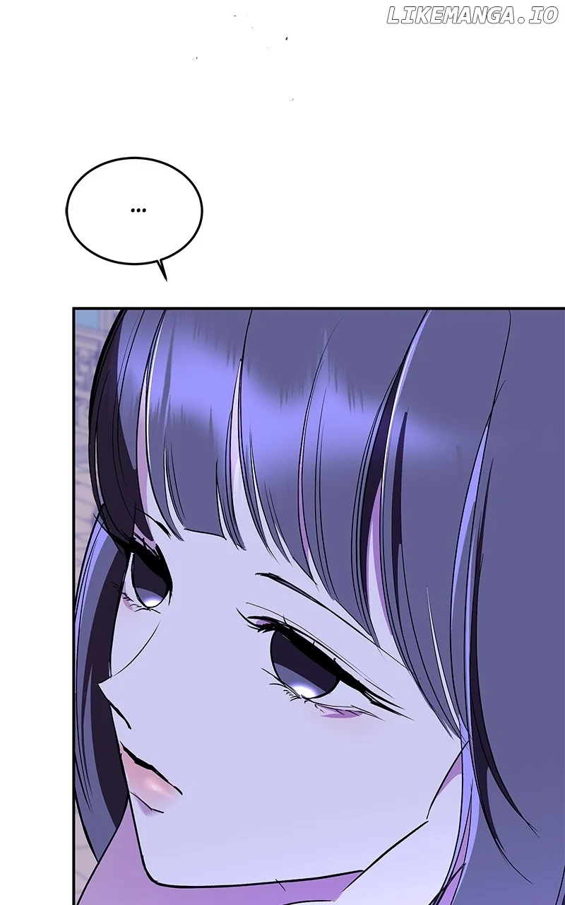 Goddess’s Way of Attacking Tigers Chapter 89 549 ch 89 71