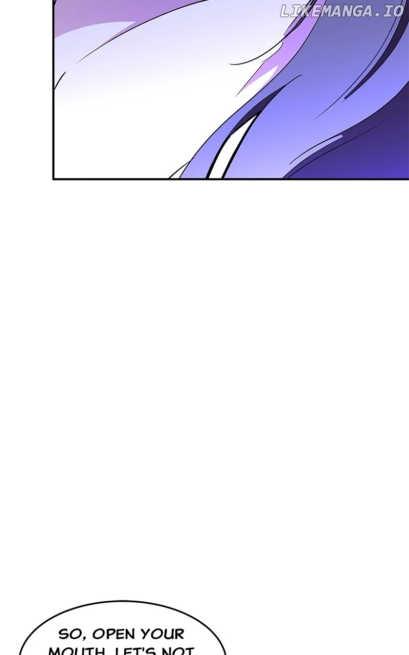 Goddess’s Way of Attacking Tigers Chapter 89 550 ch 89 72