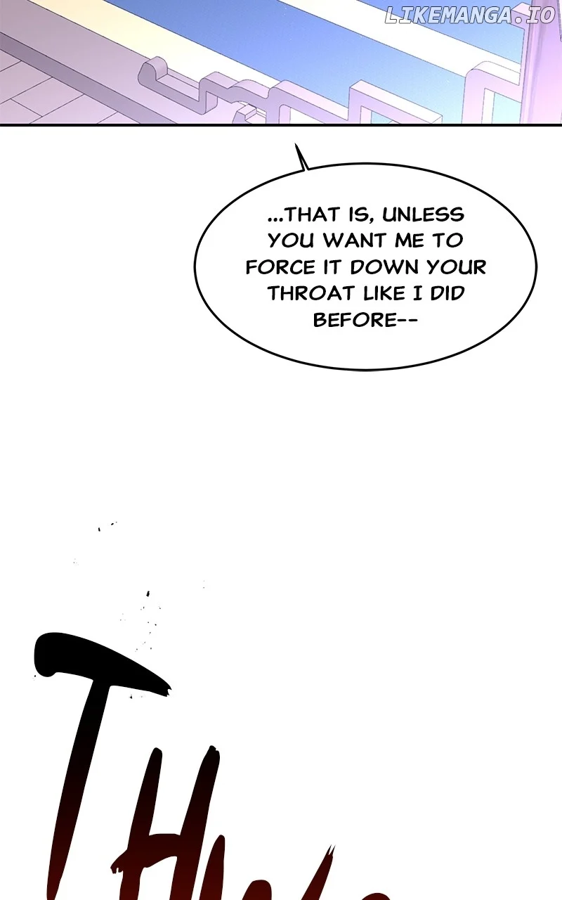 Goddess’s Way of Attacking Tigers Chapter 89 552 ch 89 74