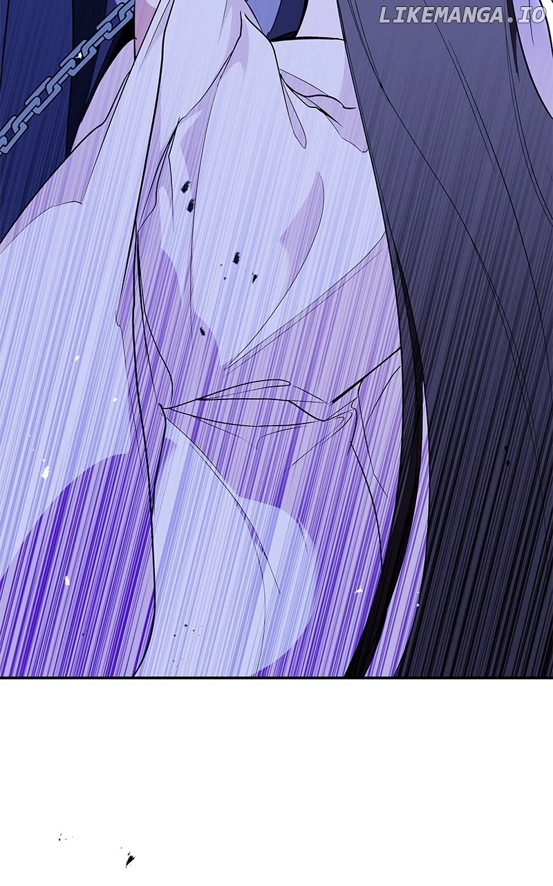 Goddess’s Way of Attacking Tigers Chapter 89 554 ch 89 76