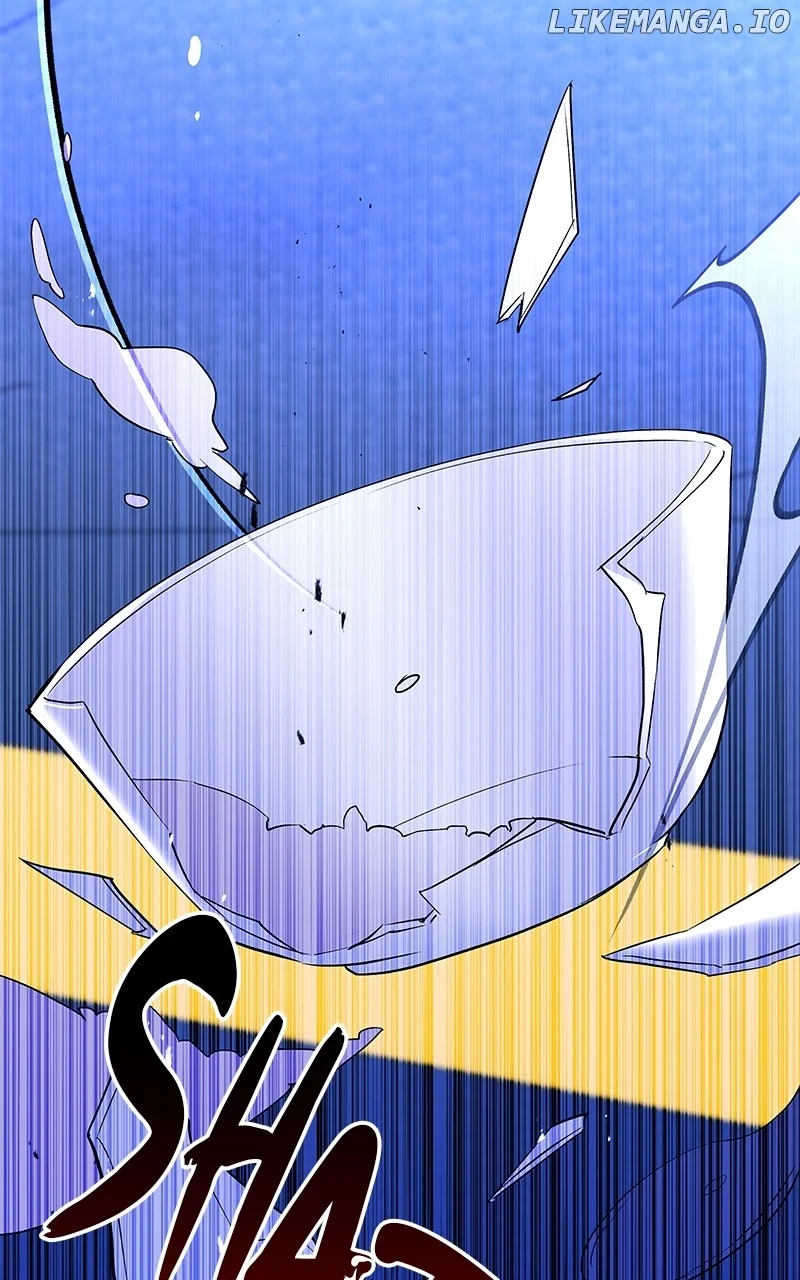 Goddess’s Way of Attacking Tigers Chapter 89 557 ch 89 79