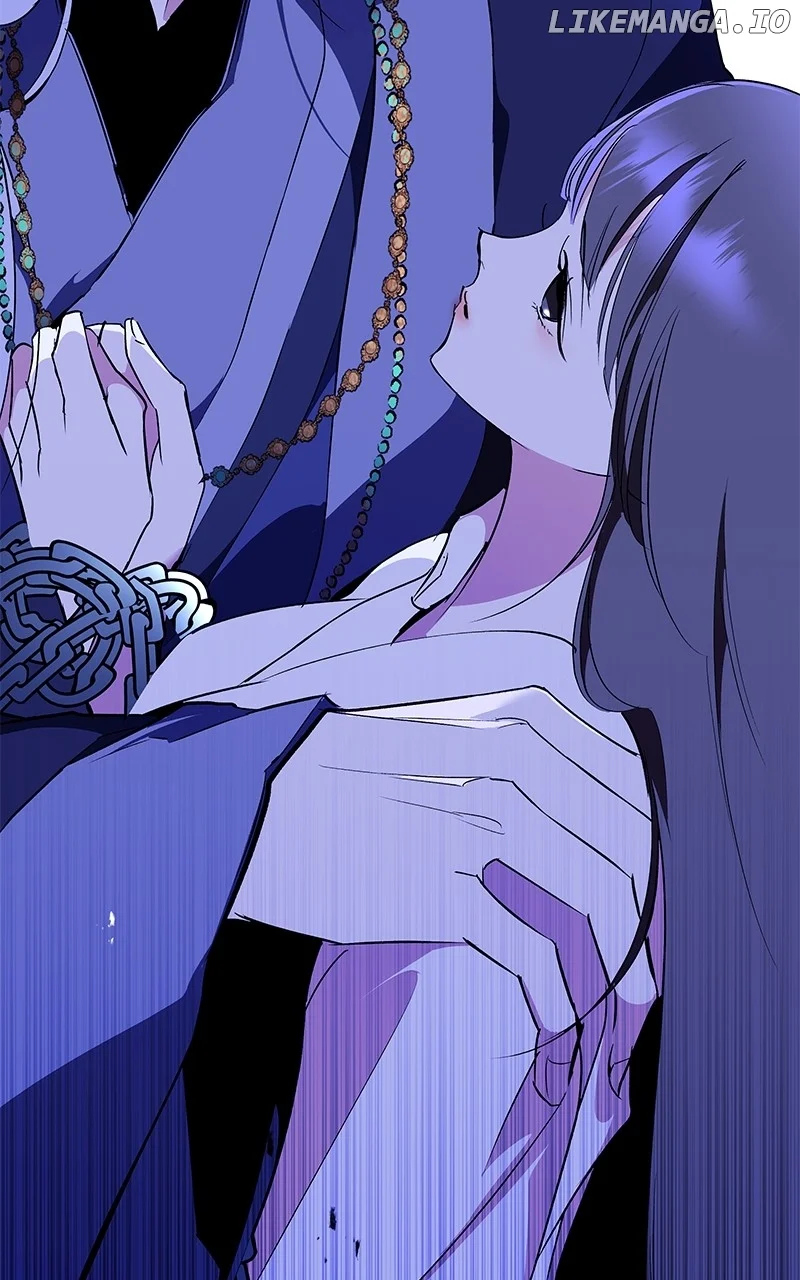 Goddess’s Way of Attacking Tigers Chapter 89 560 ch 89 82