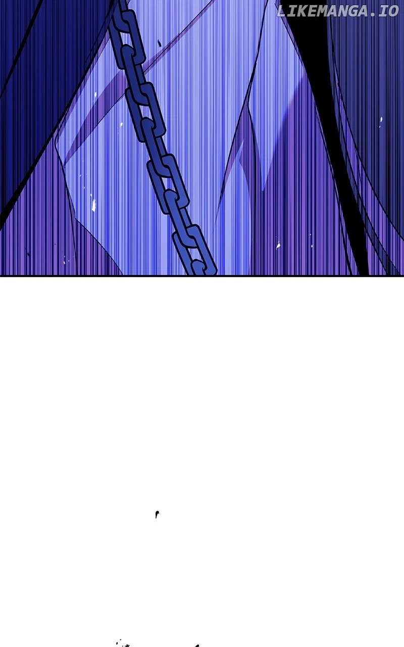 Goddess’s Way of Attacking Tigers Chapter 89 561 ch 89 83