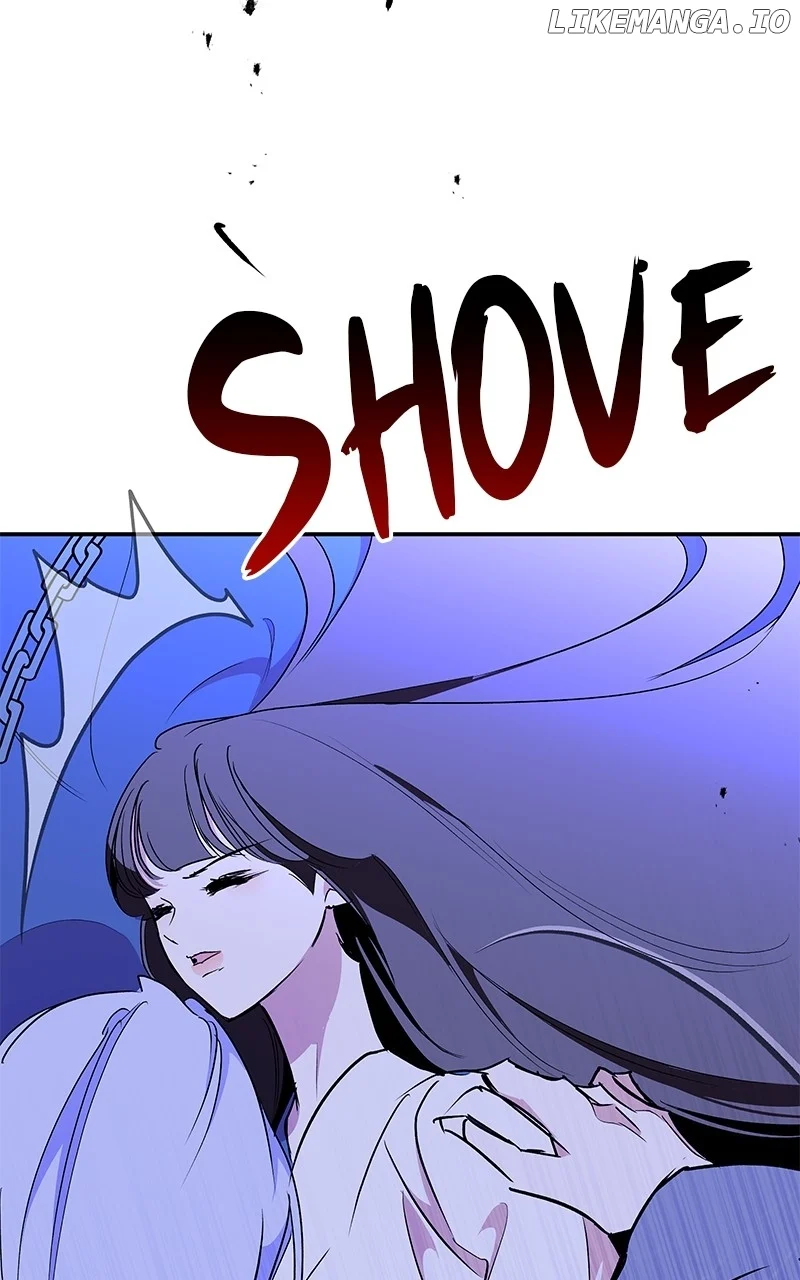 Goddess’s Way of Attacking Tigers Chapter 89 562 ch 89 84