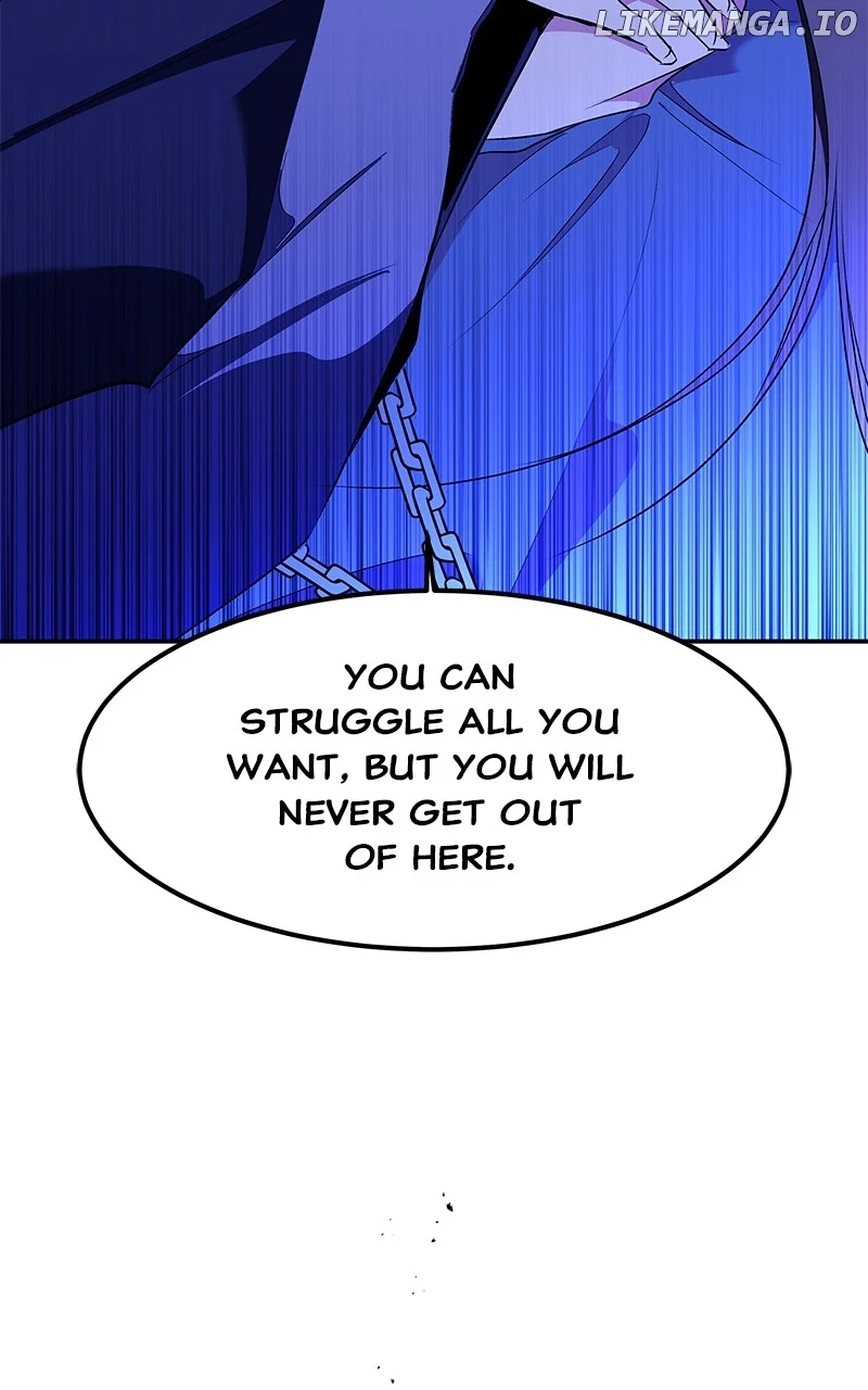 Goddess’s Way of Attacking Tigers Chapter 89 566 ch 89 88