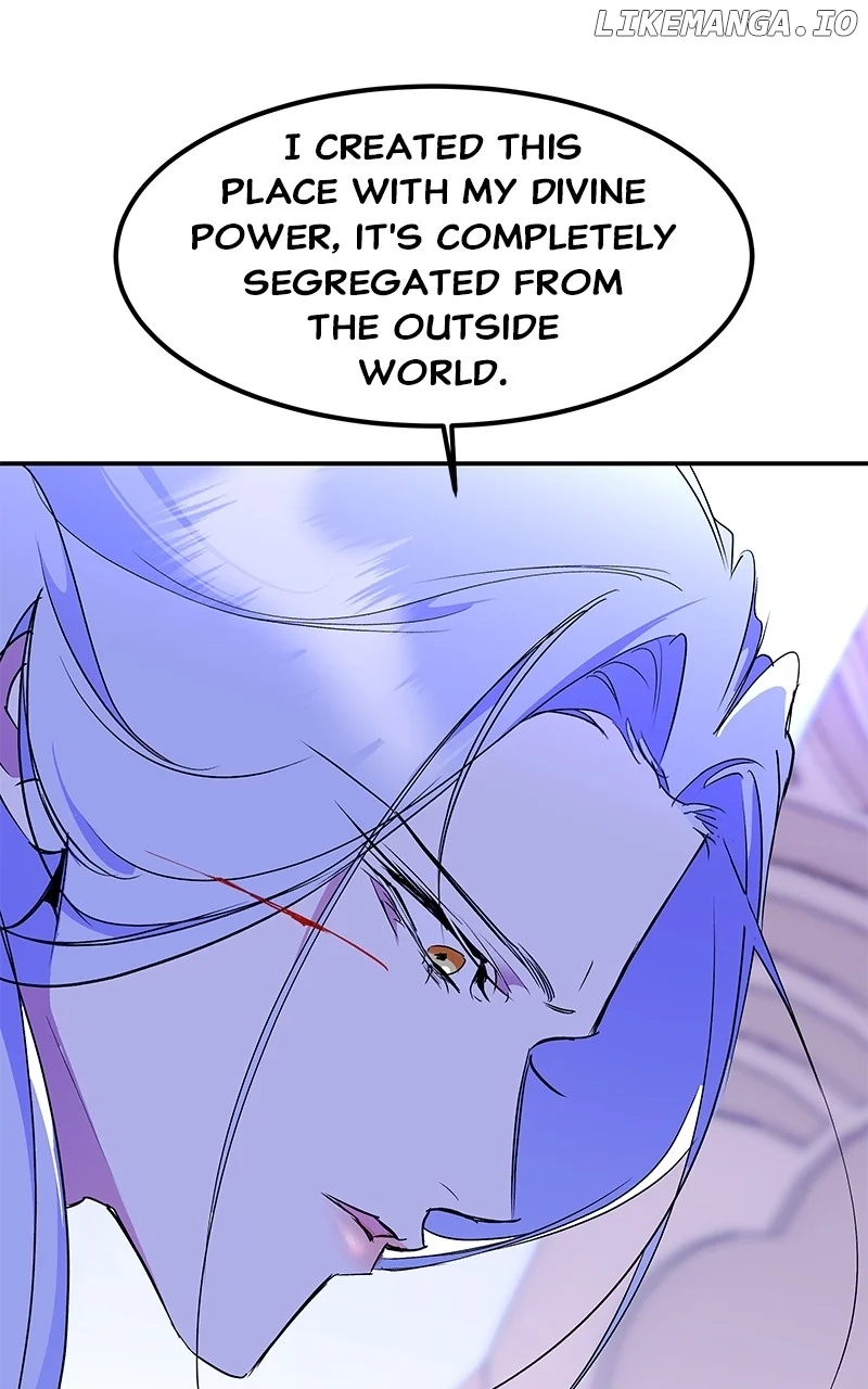 Goddess’s Way of Attacking Tigers Chapter 89 567 ch 89 89