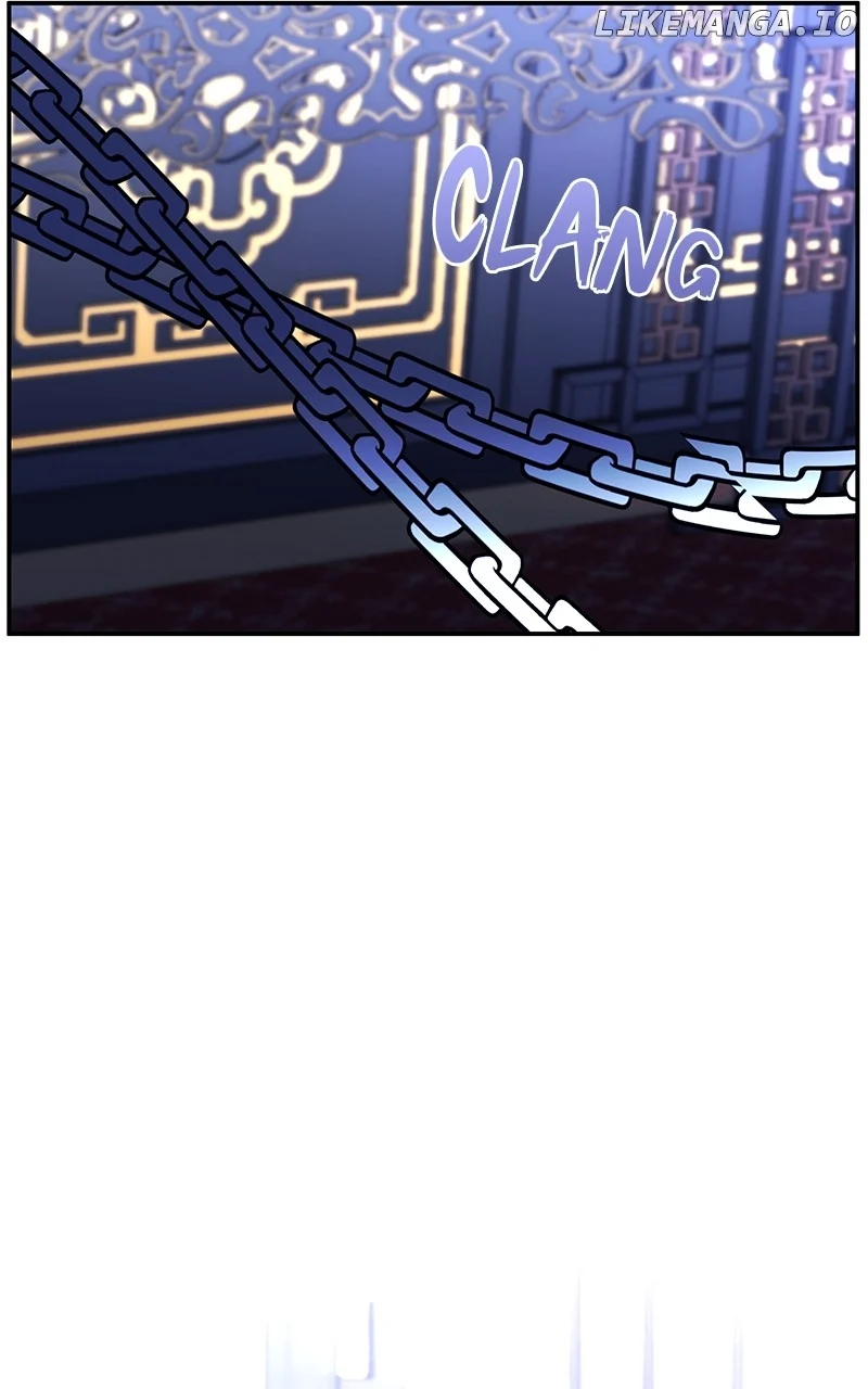 Goddess’s Way of Attacking Tigers Chapter 89 487 ch 89 9