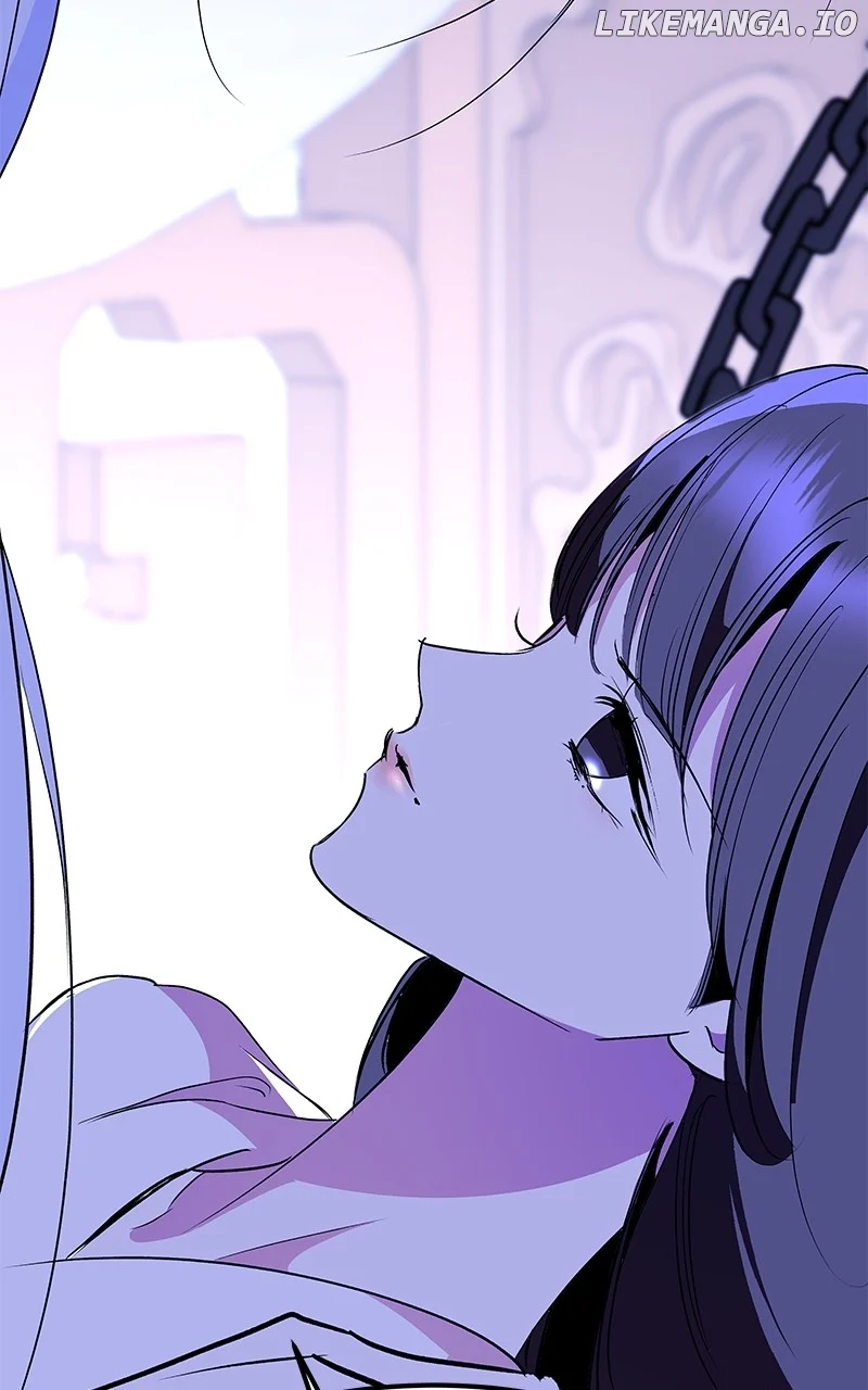 Goddess’s Way of Attacking Tigers Chapter 89 568 ch 89 90