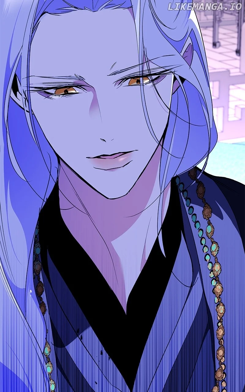 Goddess’s Way of Attacking Tigers Chapter 89 575 ch 89 97