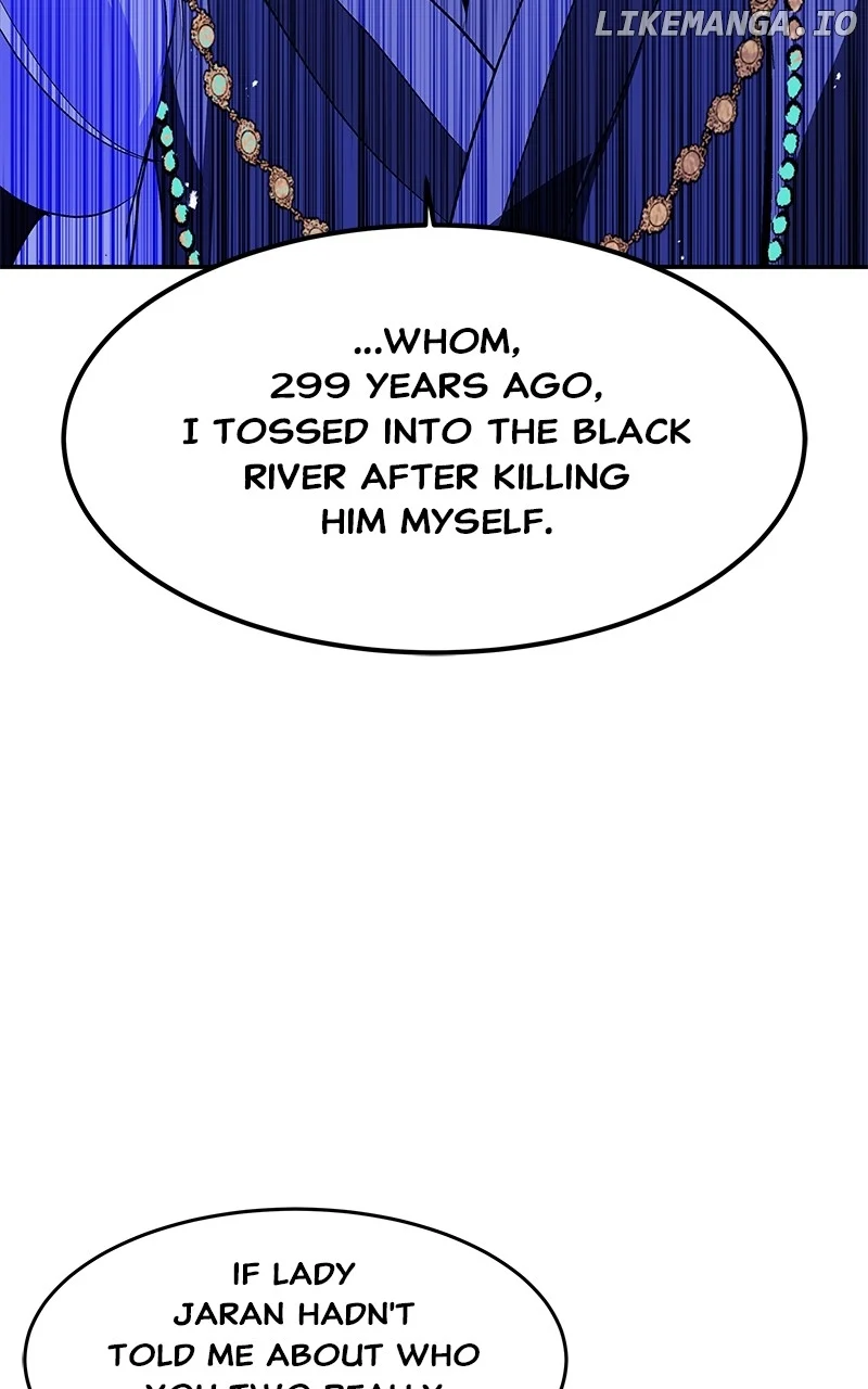 Goddess’s Way of Attacking Tigers Chapter 89 576 ch 89 98