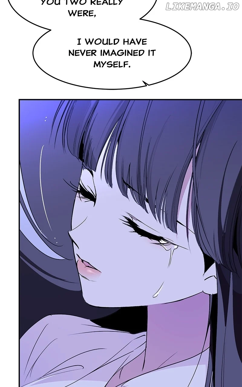 Goddess’s Way of Attacking Tigers Chapter 89 577 ch 89 99