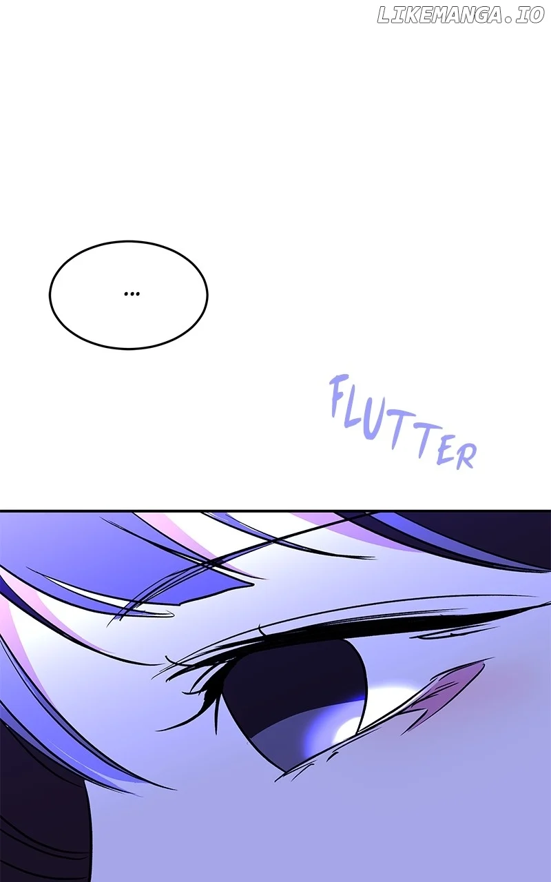 Goddess’s Way of Attacking Tigers Chapter 90 467 ch 90 1